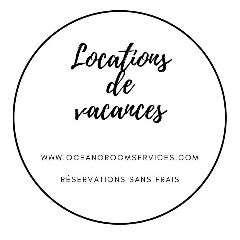 Appartement Avec Vue Mer A Pontaillac Royan Bagian luar foto