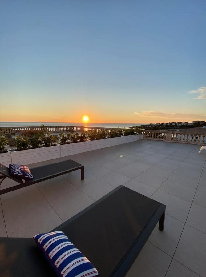 Appartement Avec Vue Mer A Pontaillac Royan Bagian luar foto