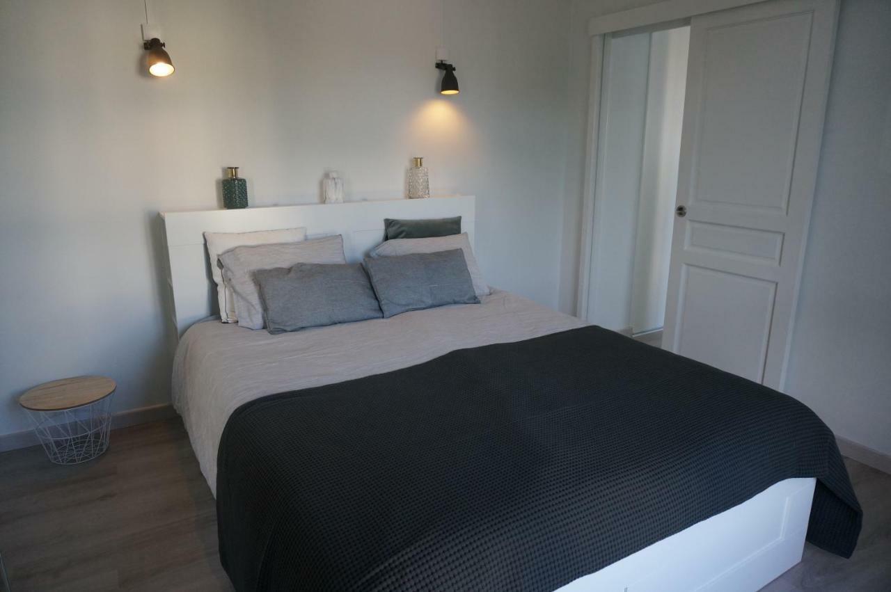 Appartement Avec Vue Mer A Pontaillac Royan Bagian luar foto