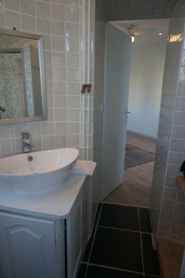 Appartement Avec Vue Mer A Pontaillac Royan Bagian luar foto