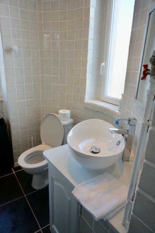 Appartement Avec Vue Mer A Pontaillac Royan Bagian luar foto