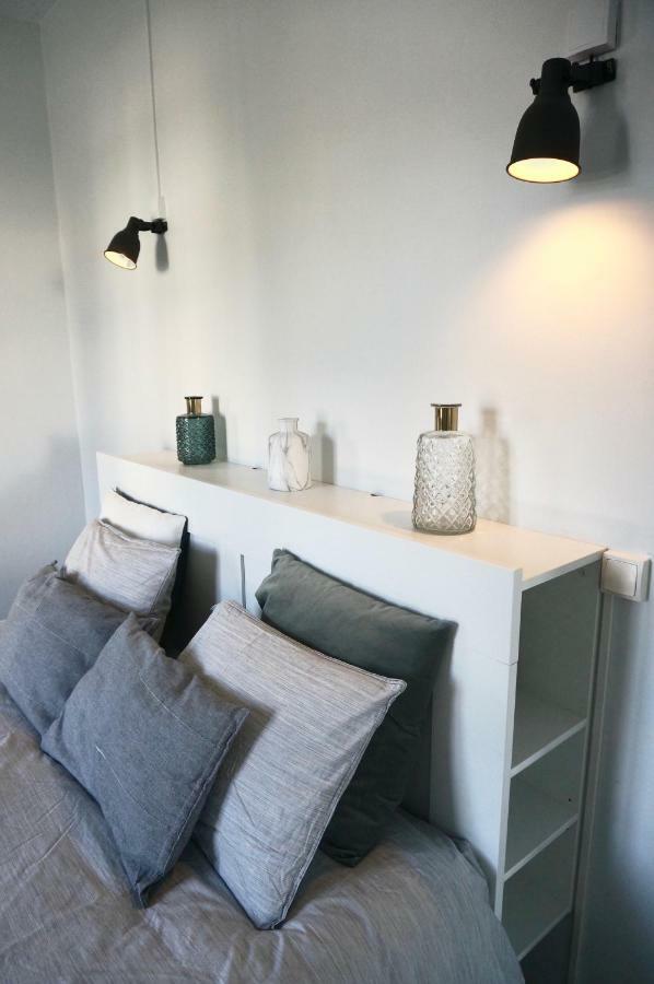 Appartement Avec Vue Mer A Pontaillac Royan Bagian luar foto