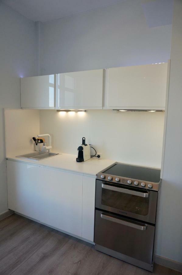Appartement Avec Vue Mer A Pontaillac Royan Bagian luar foto