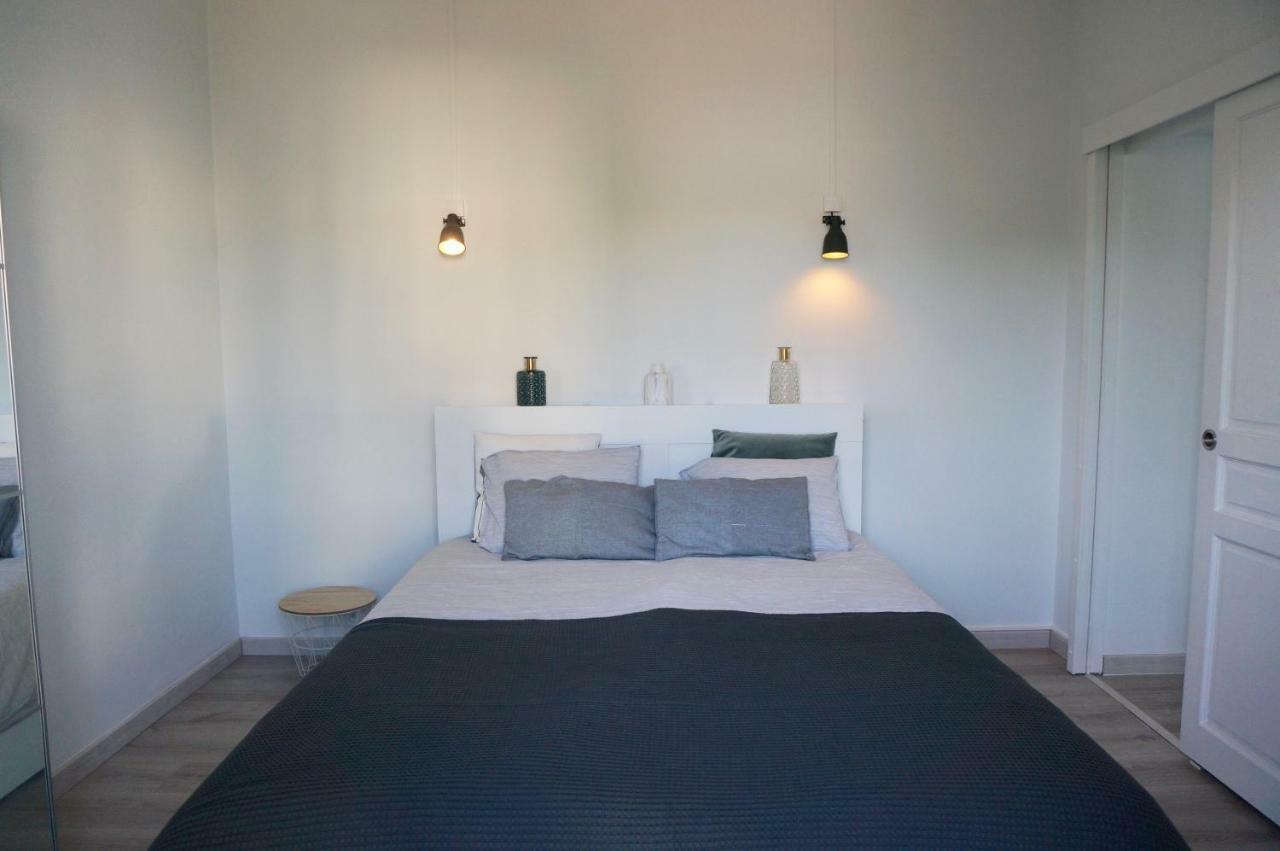 Appartement Avec Vue Mer A Pontaillac Royan Bagian luar foto