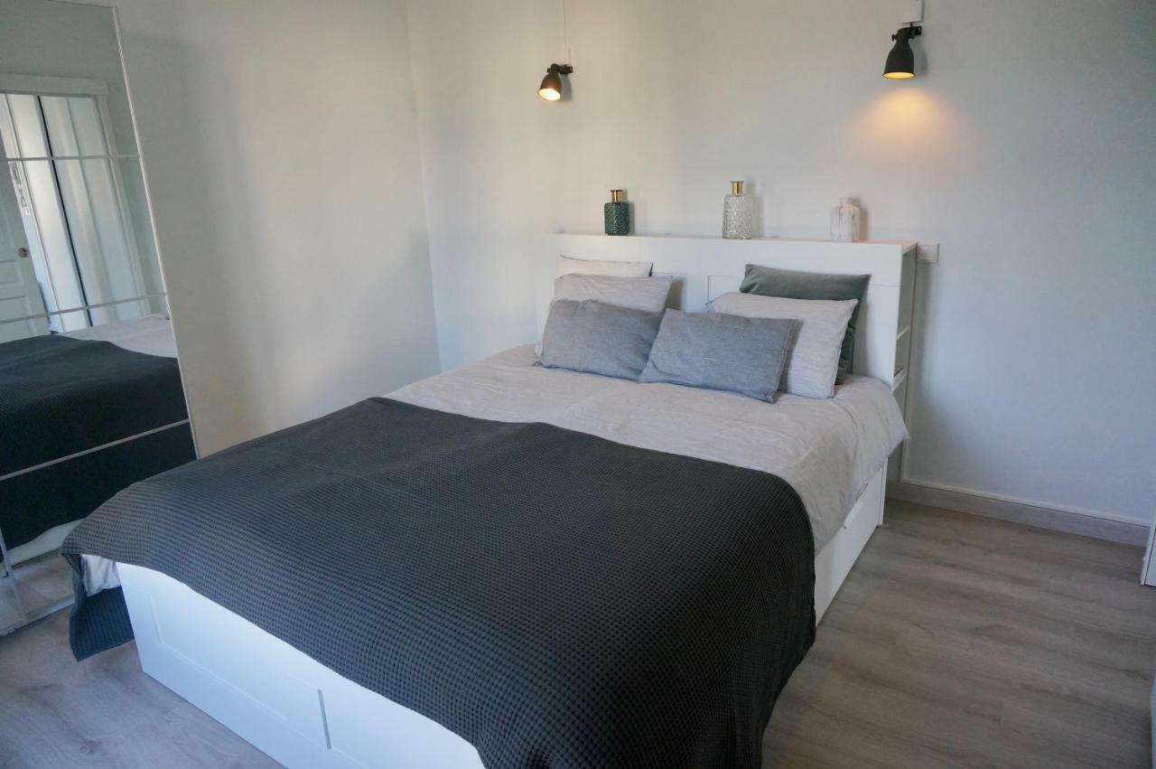 Appartement Avec Vue Mer A Pontaillac Royan Bagian luar foto